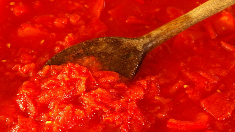 Salsas de Tomate Misol