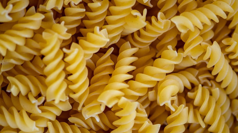 Pastas Misol