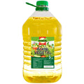 Aceite Vegetal Misol 5 Litros — Caja 4 unidades