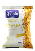 Mostacholi Di Paolo 400g — Caja 20 unidades