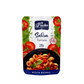 salsa de tomate natural