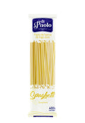 Spaghetti Di Paolo 400g — Caja 20 unidades