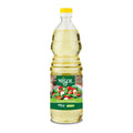 Botella de aceite vegetal Misol 900ml — distribución mayorista Irurzun