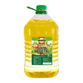 Bidón de aceite vegetal Misol 5 litros — foodservice mayorista Irurzun