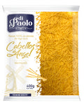 Cabellos de Ángel Di Paolo 400g — Caja 20 unidades