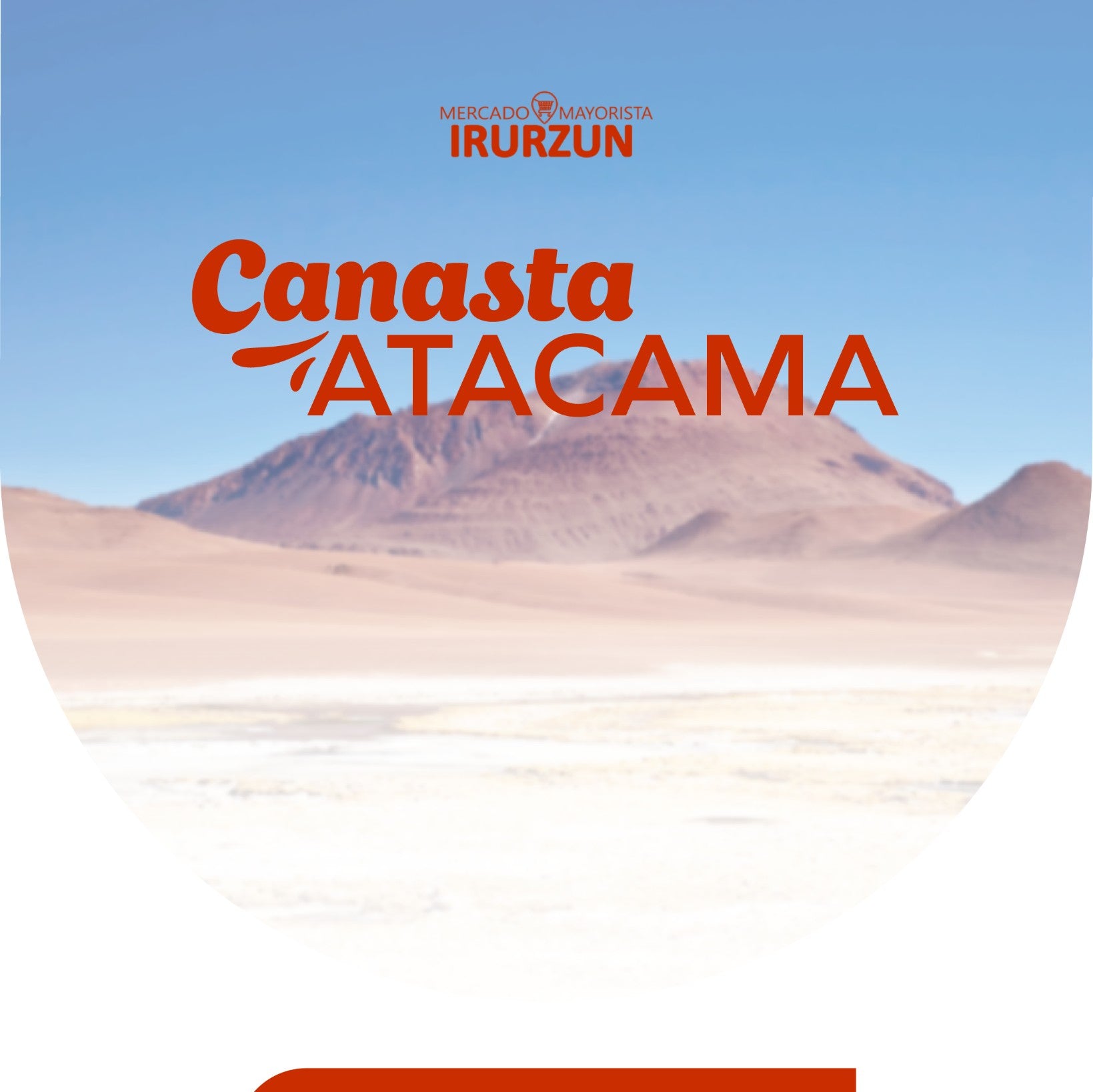 Canasta 18 Septiembre Atacama | Irurzun — Fiestas Patrias