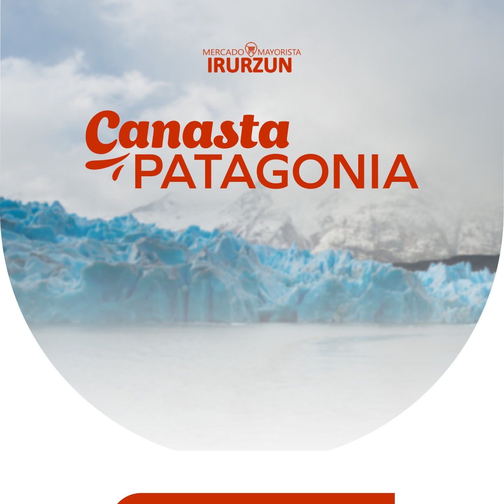 Canasta 18 Septiembre Patagonia | Irurzun — Fiestas Patrias