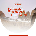 Canasta 18 Septiembre Torres del Paine | Irurzun — Fiestas Patrias