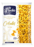 Corbatas Di Paolo 400g — Caja 20 unidades