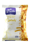Espirales Di Paolo 400g — Caja 20 unidades