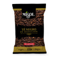 Caja de té Ceilán Misol 250g en hoja — distribución mayorista Irurzun