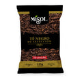 Té Ceilán Misol 125g — Caja 40 unidades