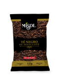 Té Ceilán Misol 125g — Caja 40 unidades