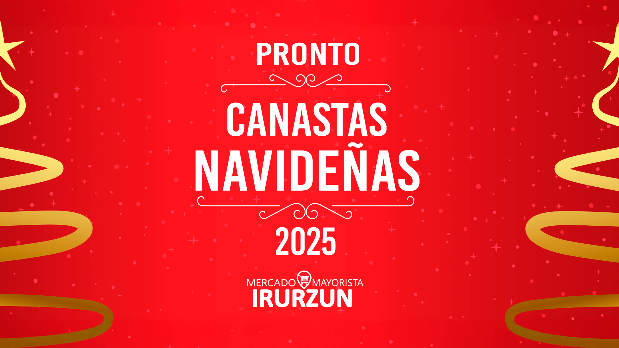 Canastas Corporativas Navidad